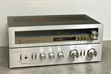 Pioneer sa-410 + tx 410